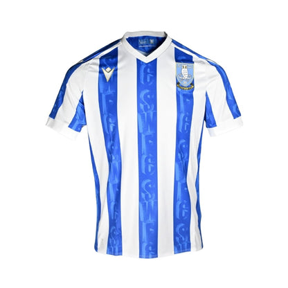 Sheffield Wednesday Principal 25/26