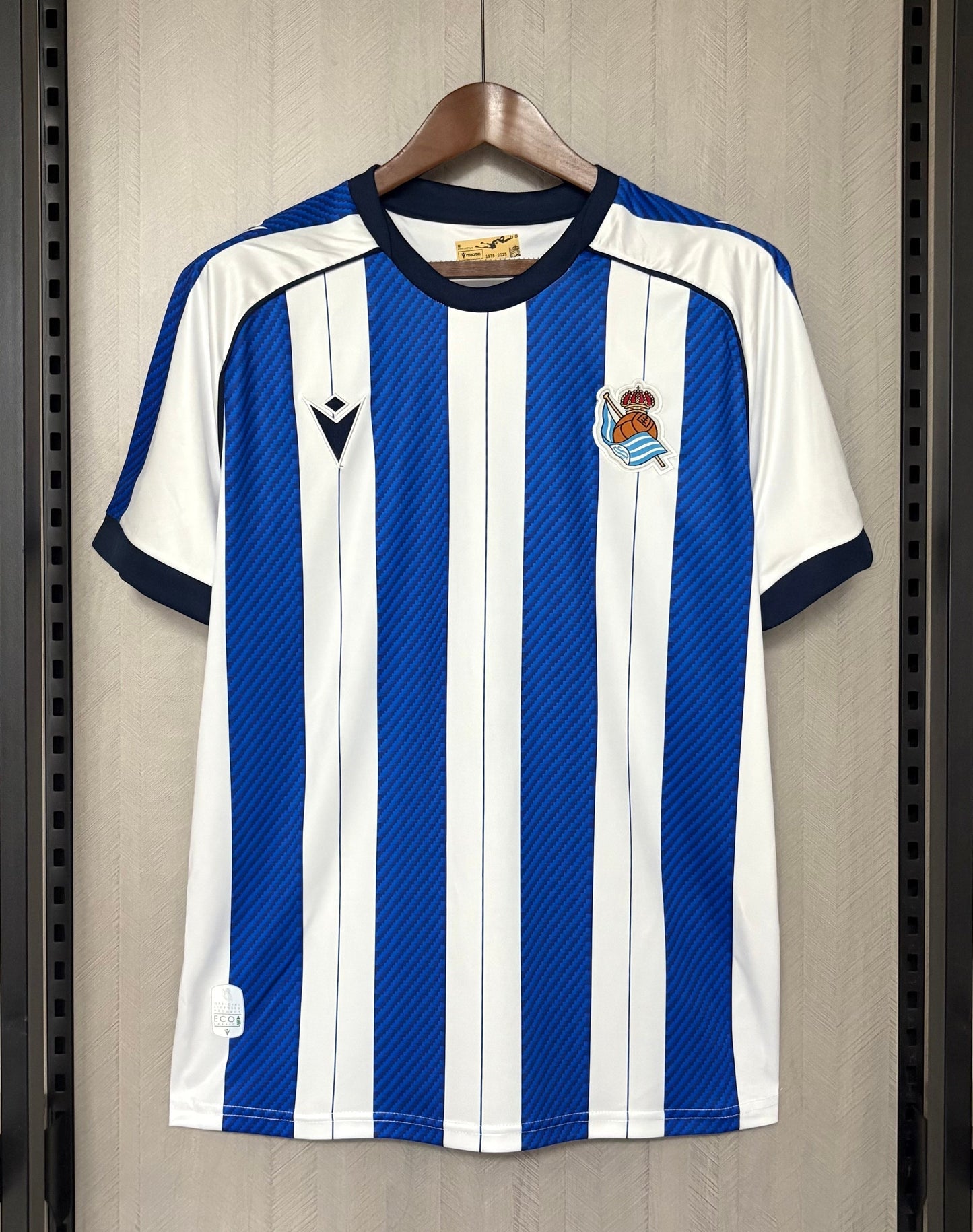 Real Sociedad 25/26