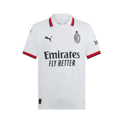 AC Milan Alternativa 24/25