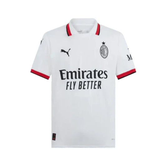 AC Milan Alternativa 24/25