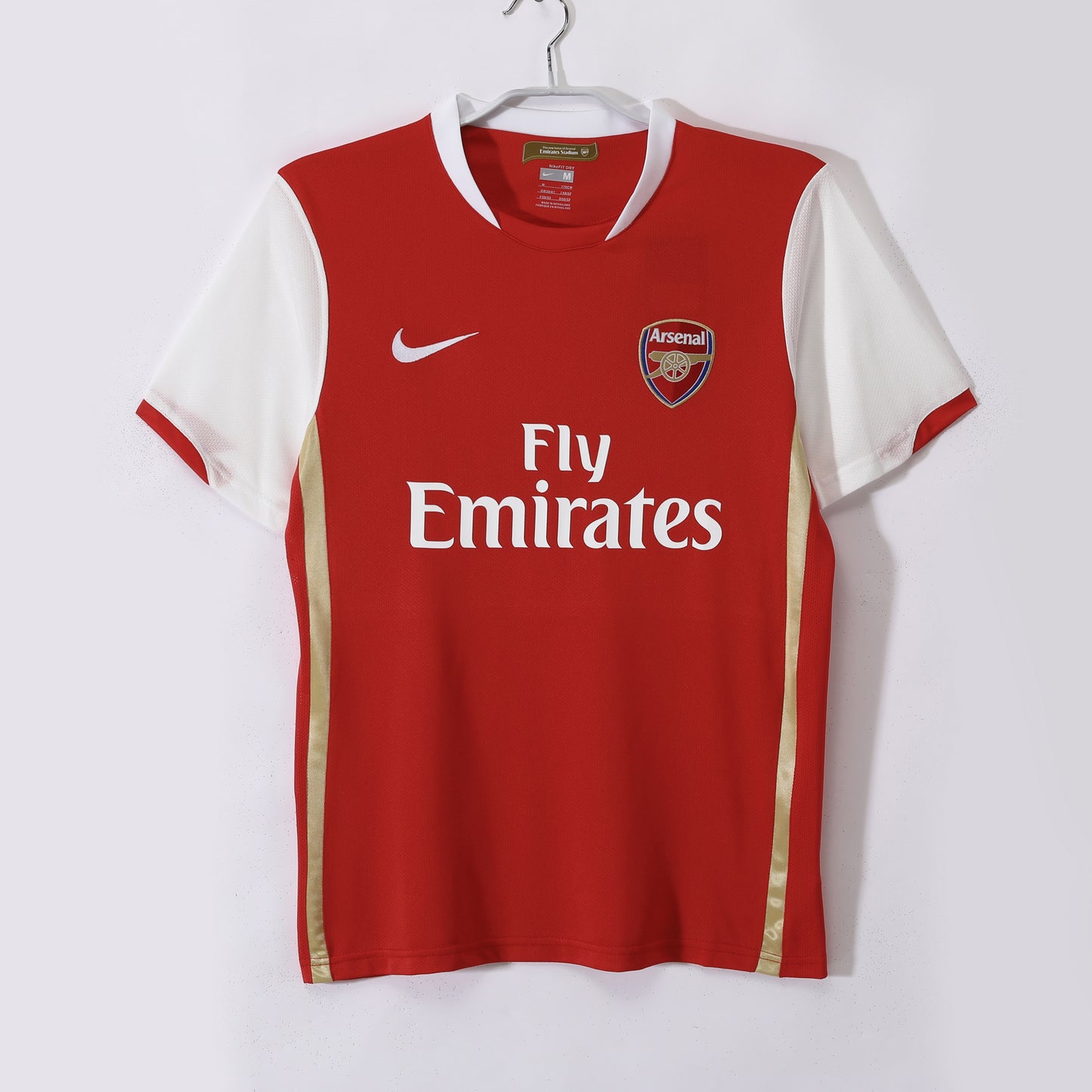 Arsenal 2006 - Retro