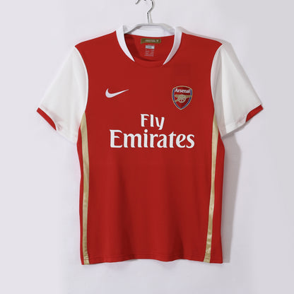 Arsenal 2006 - Retro