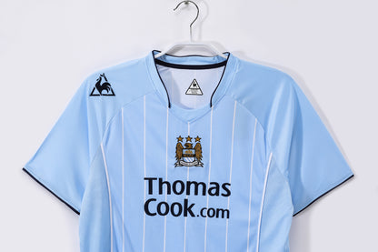Manchester City 2007 - Retro