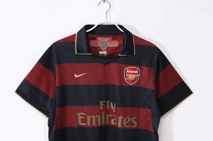 Arsenal 2007/08 - Retro