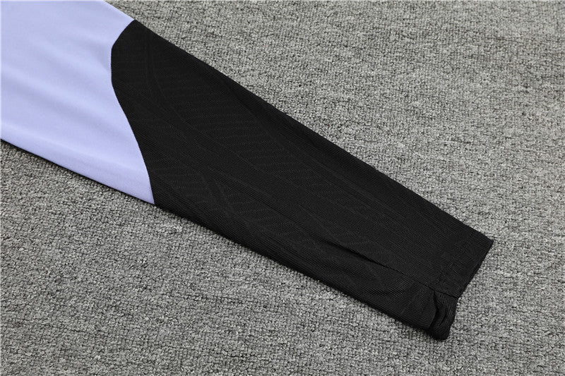 Tottenham Hotspur F.C. 24/25 - Fato de Treino - 1/2 Zip