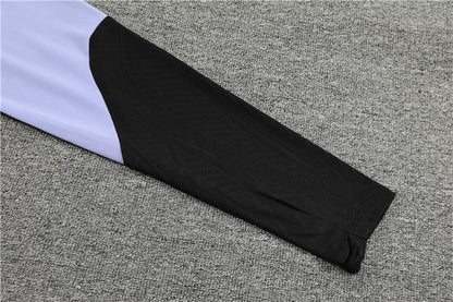 Tottenham Hotspur F.C. 24/25 - Fato de Treino - 1/2 Zip