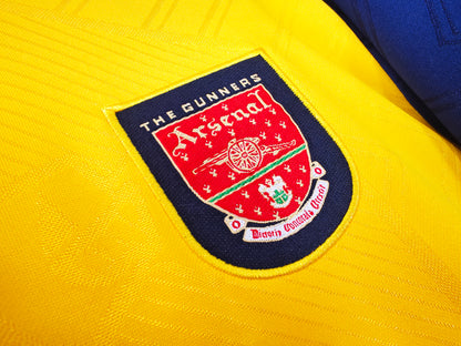 Arsenal 1996 - Retro