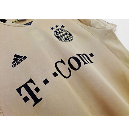 Bayern Munchen 2004/05 - Retro