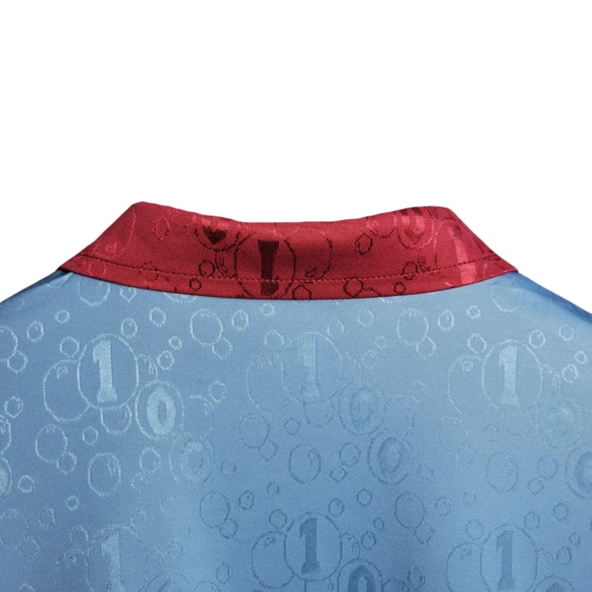 West Ham Alternativa 96/97