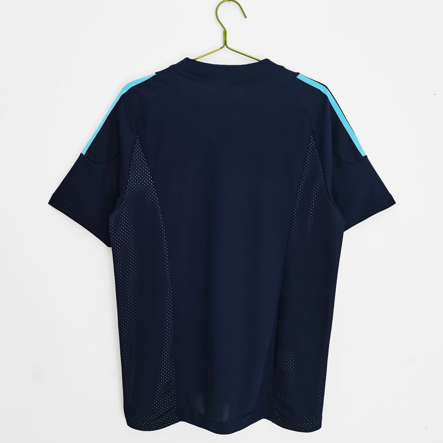 Argentina 2002 - Retro