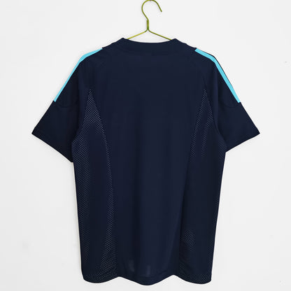 Argentina 2002 - Retro