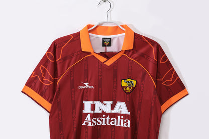 Roma 1999 - Retro
