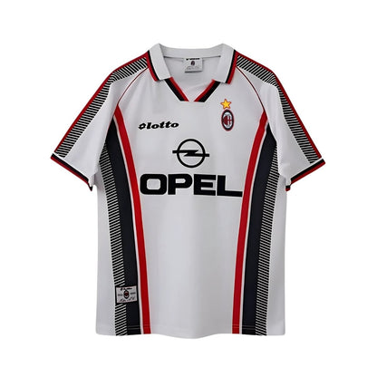 AC Milan Alternativa 97/98