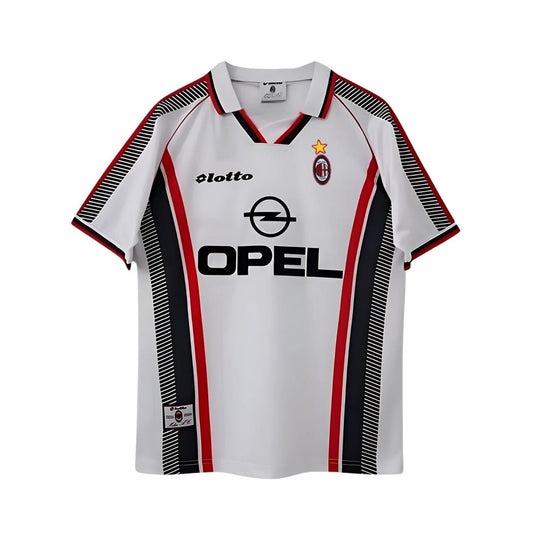 AC Milan Alternativa 97/98