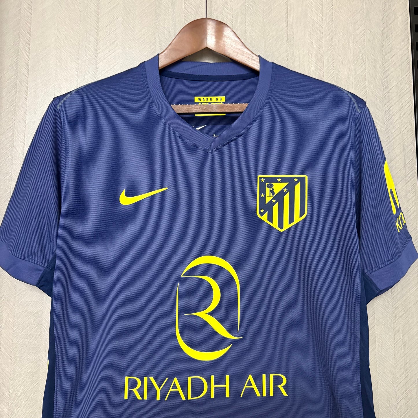 Atletico de Madrid 25/26