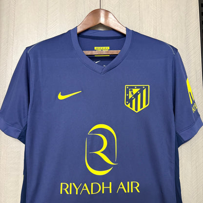 Atletico de Madrid 25/26