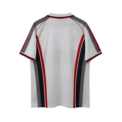 AC Milan Alternativa 97/98