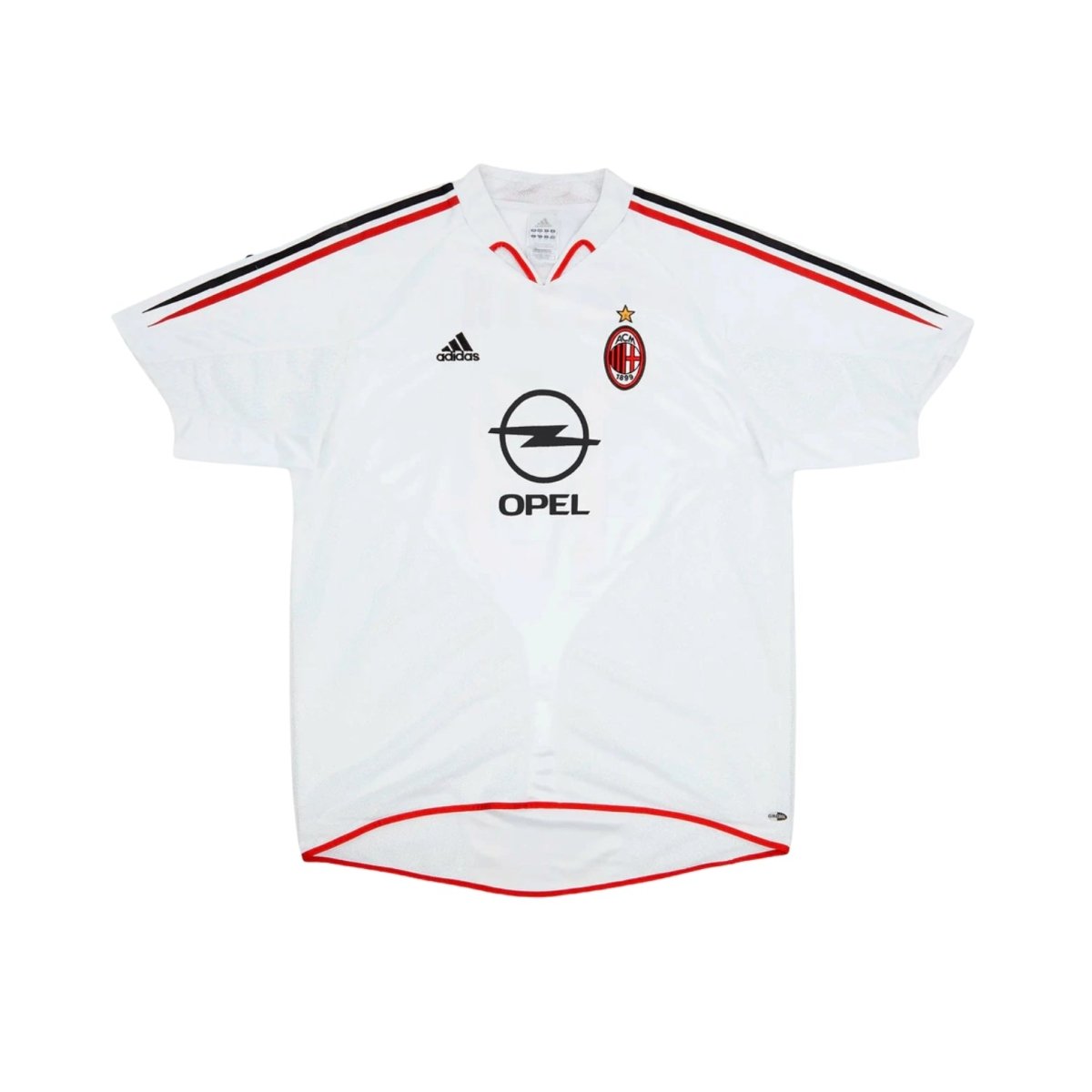 AC Milan Alternativa 04/05