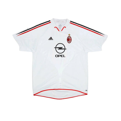 AC Milan Alternativa 04/05