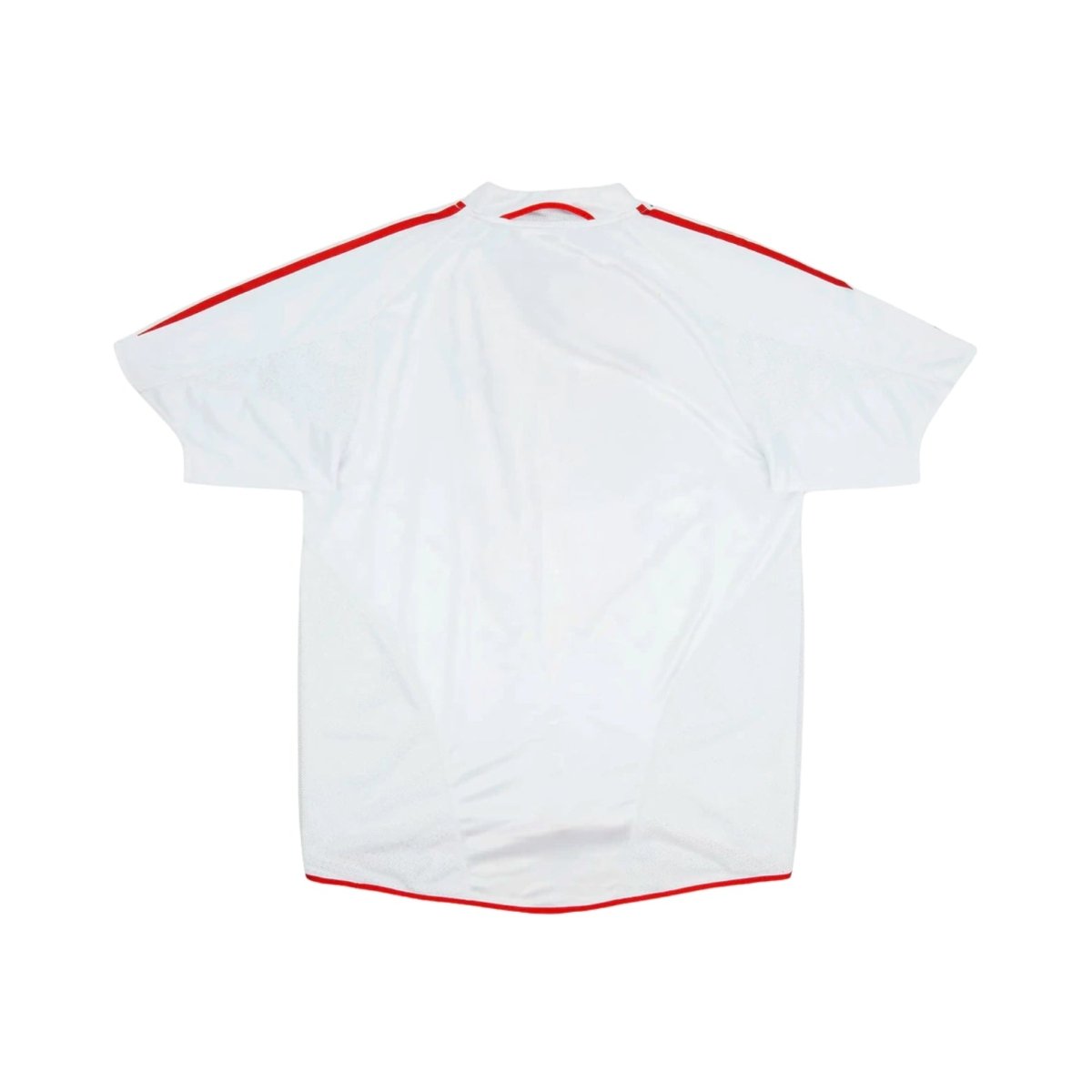 AC Milan Alternativa 04/05