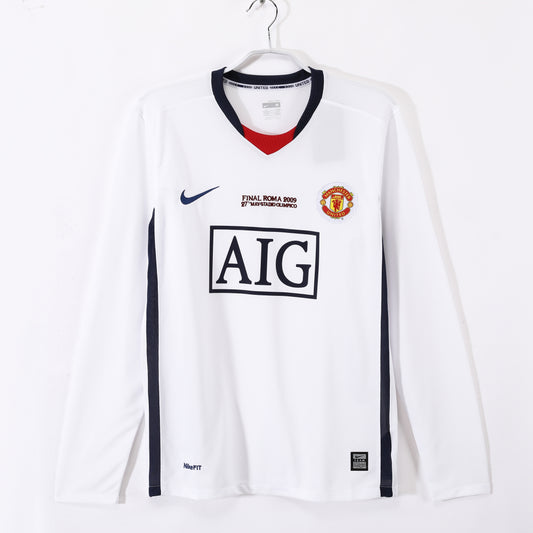Manchester United 2008 - Retro
