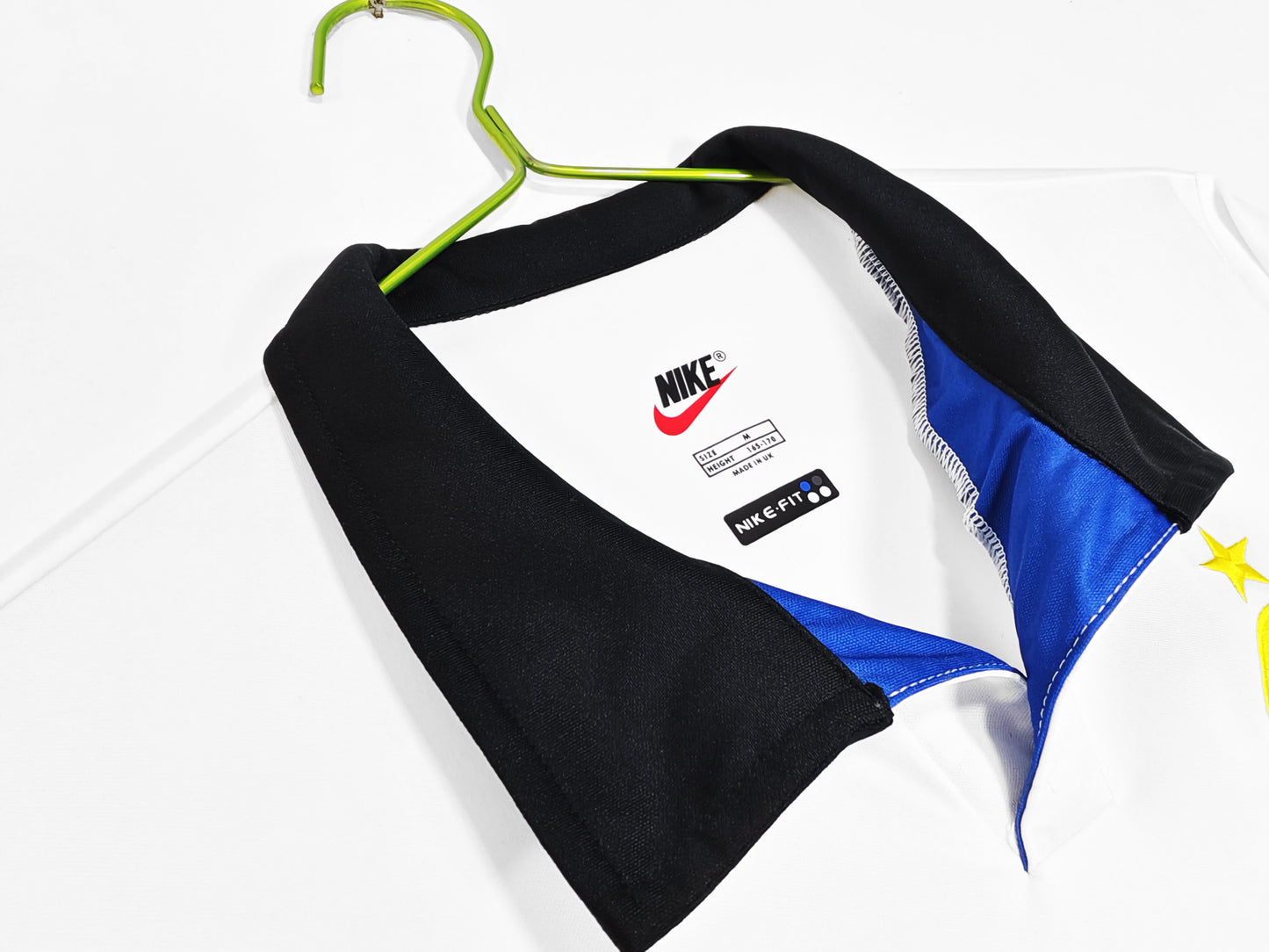 Milan 1998/99 - Retro