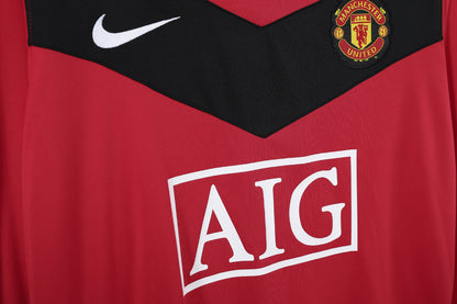 Manchester United 2010- Retro