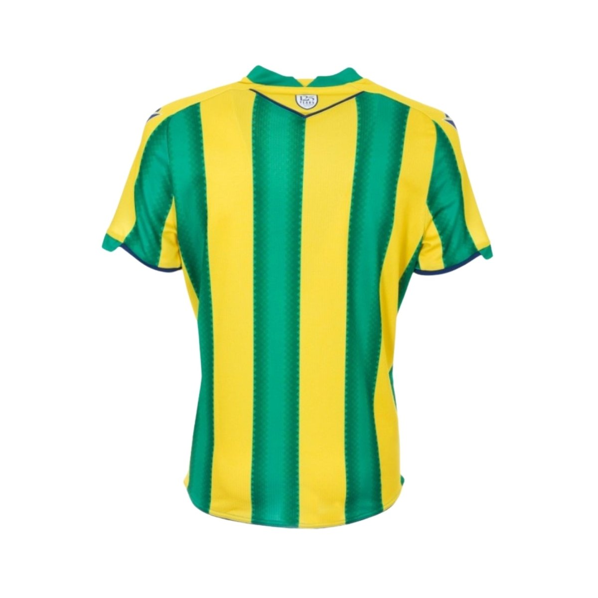 West Bromwich Albion Alternativa 25/26