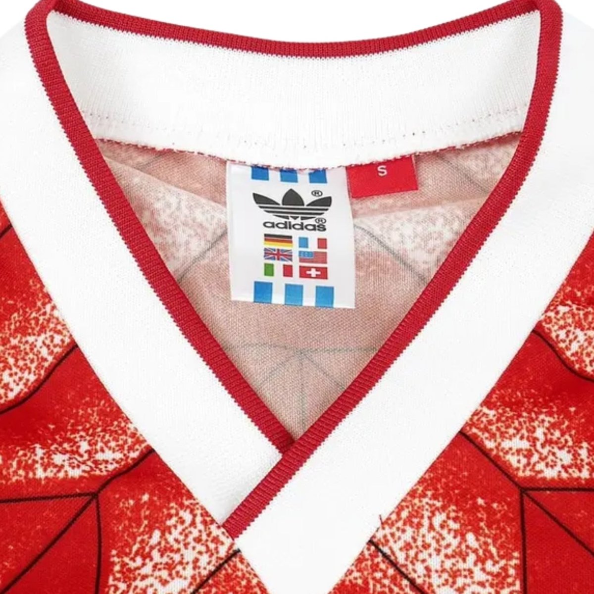 União Soviética Principal 88/89