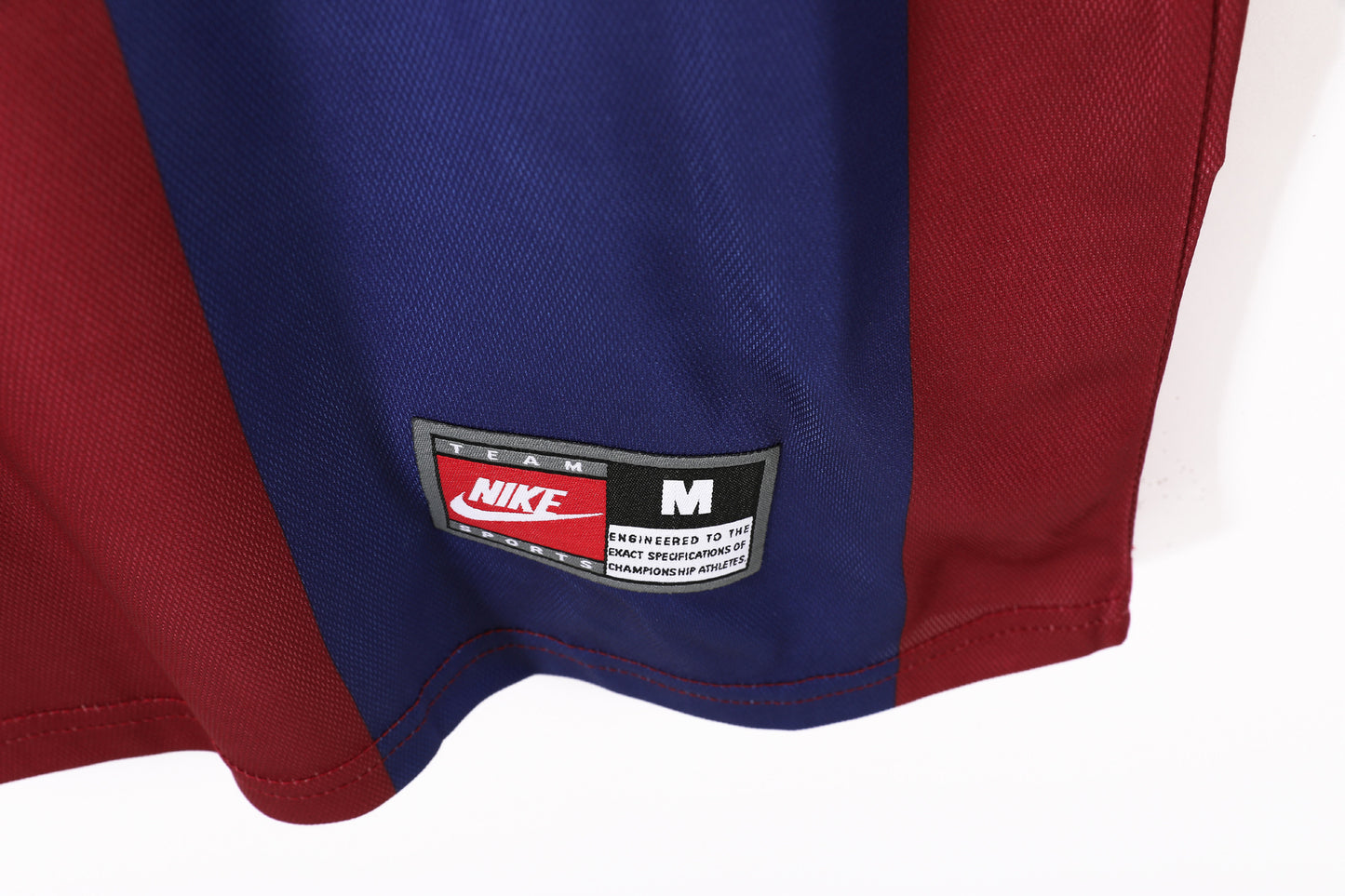 Barcelona 1998 - Retro