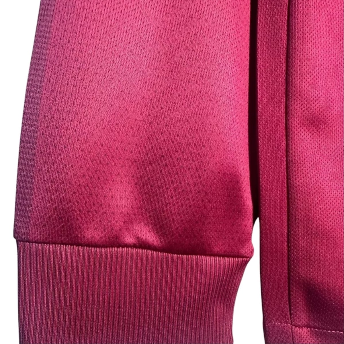 AS Roma Principal 17/18 - Manga Comprida