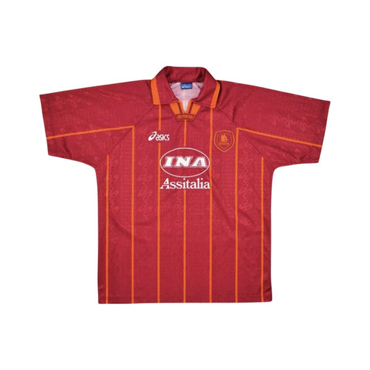 AS Roma Principal 96/97