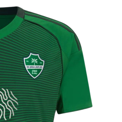 Al-Ahli Alternativa 25/26