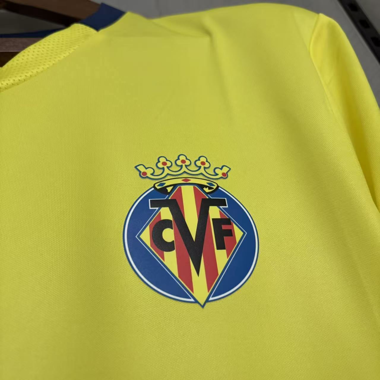 Villarreal 25/26