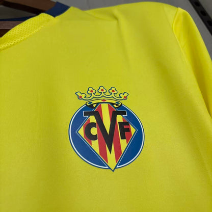 Villarreal 25/26
