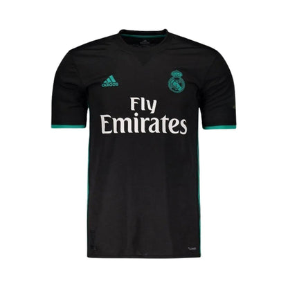 Real Madrid Alternativa 17/18