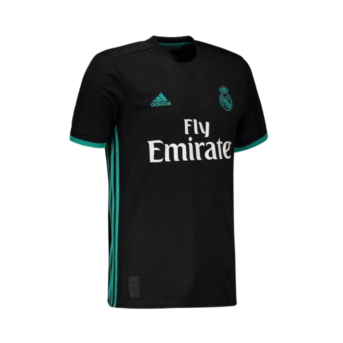 Real Madrid Alternativa 17/18