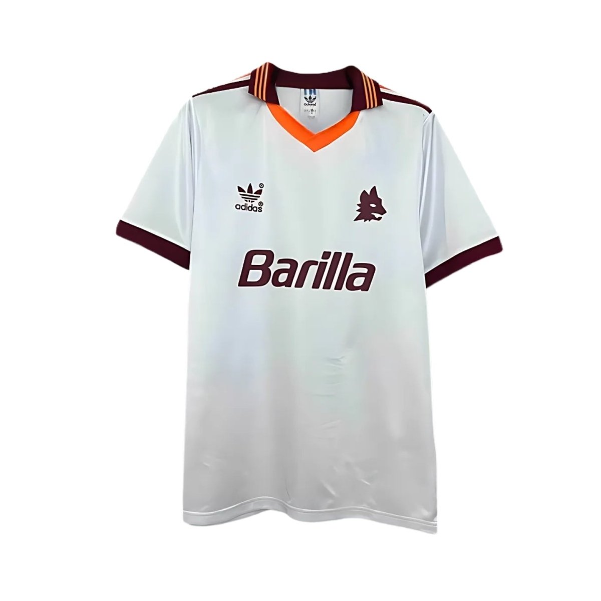 AS Roma Alternativa 92/93