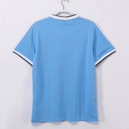 Manchester City 2014