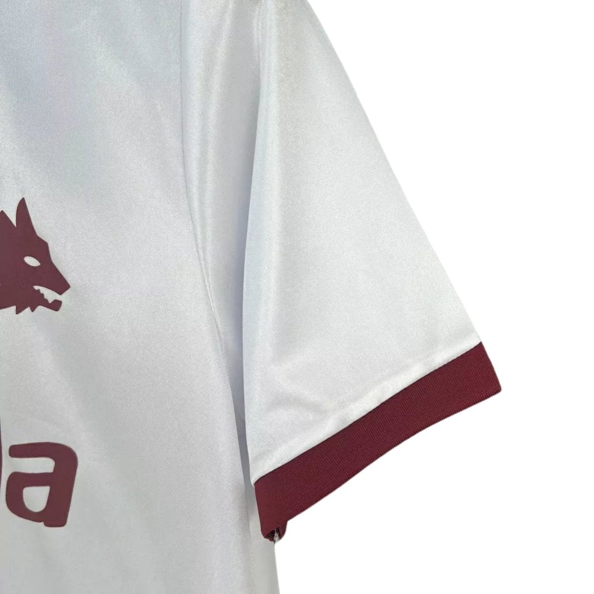 AS Roma Alternativa 92/93