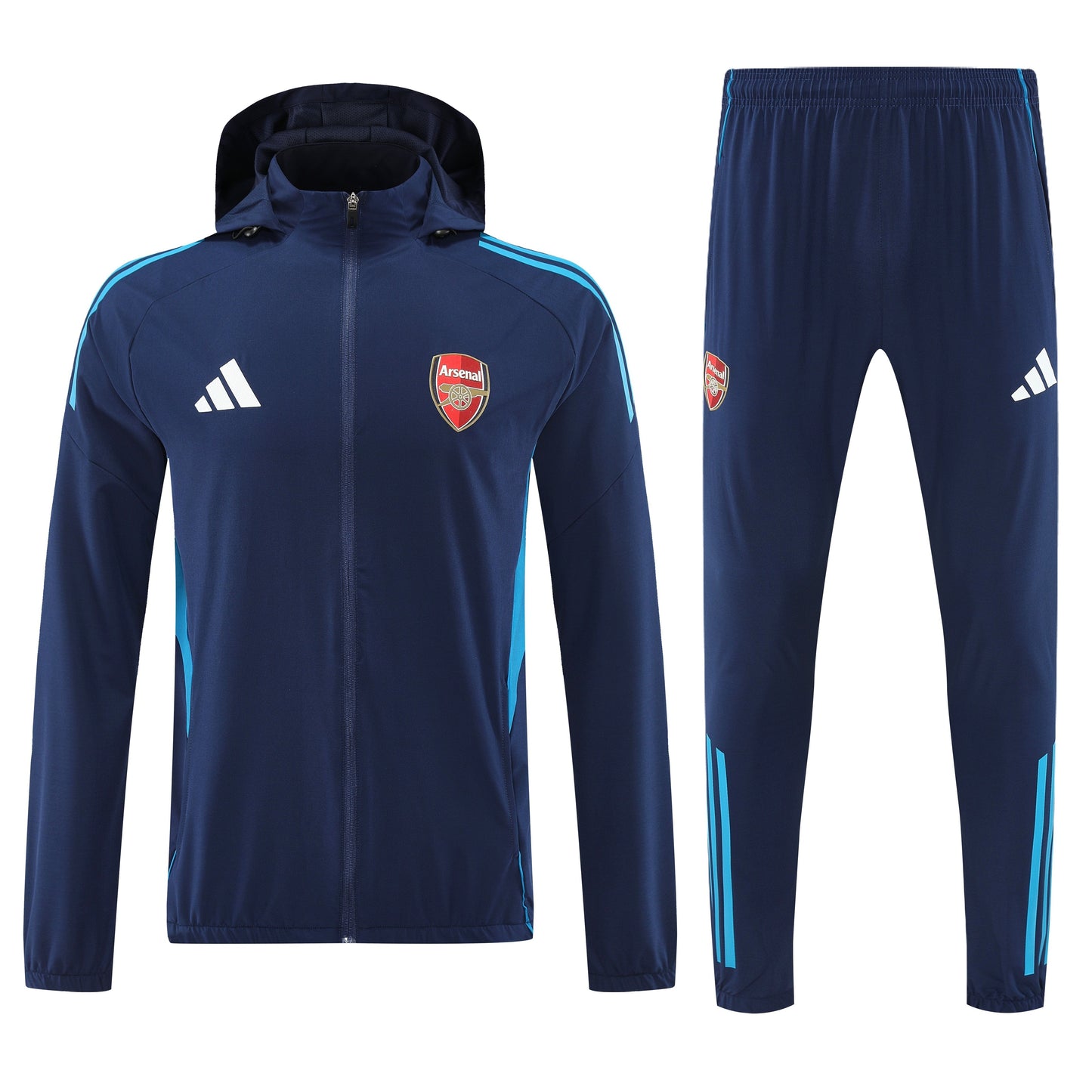 Arsenal Training Outfit