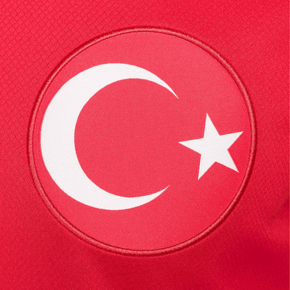 Turquia Alternativa 24/25 - Euro 2024
