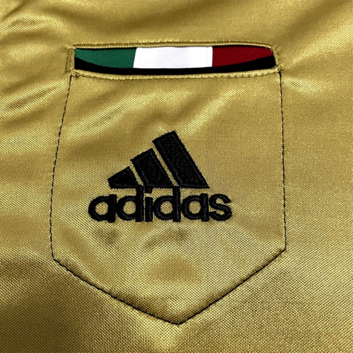 AC Milan Terceiro 13/14