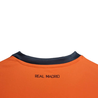 Real Madrid Terceiro 13/14