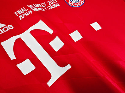 Bayern Munchen 2013/2014