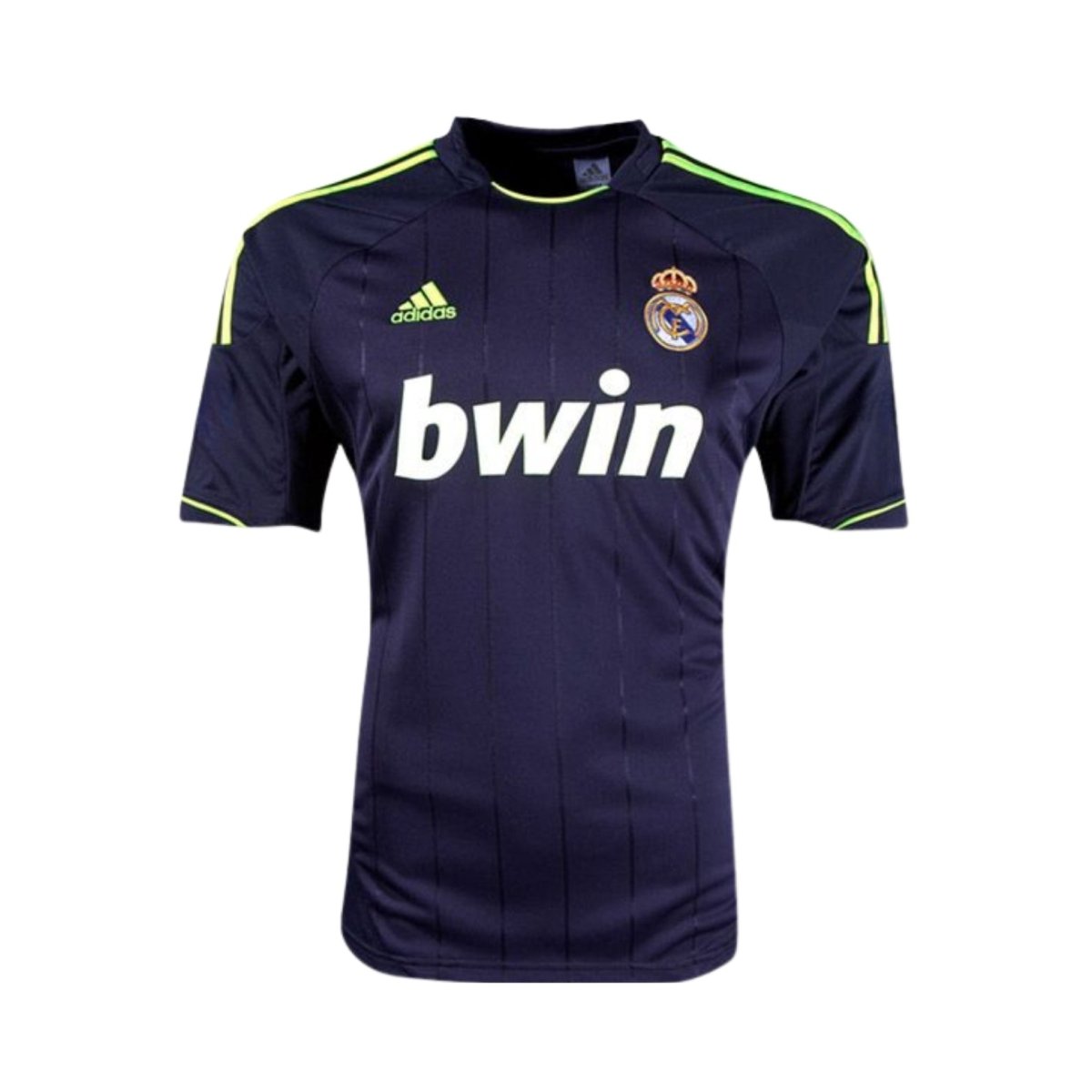 Real Madrid Alternativa 12/13