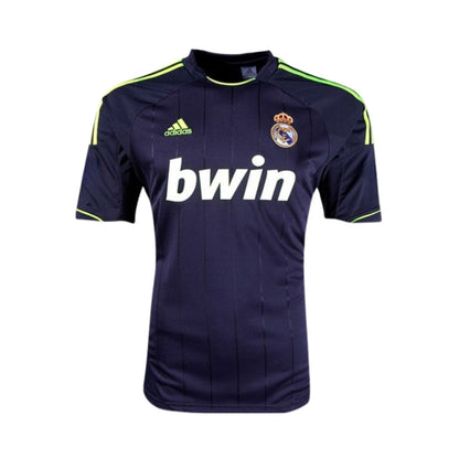 Real Madrid Alternativa 12/13