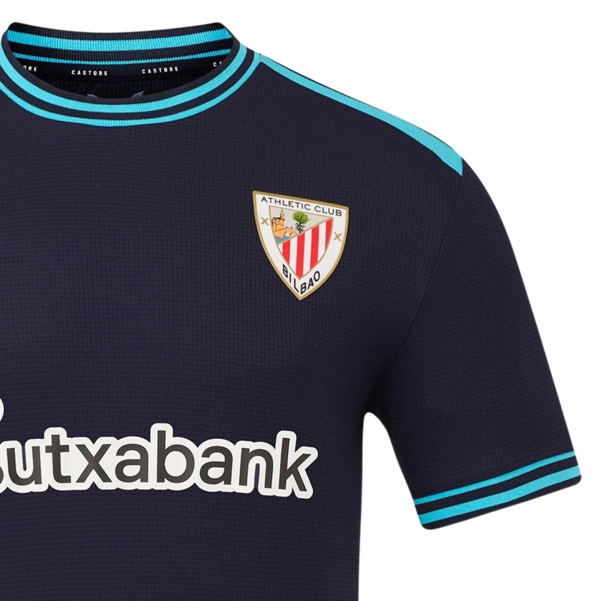 Athletic Bilbao Alternativa 25/26