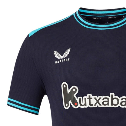 Athletic Bilbao Alternativa 25/26