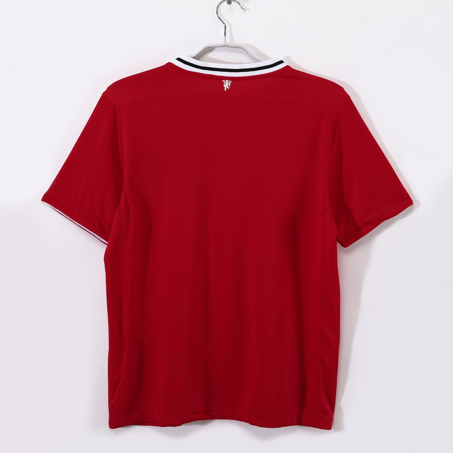 Manchester United 2011/12